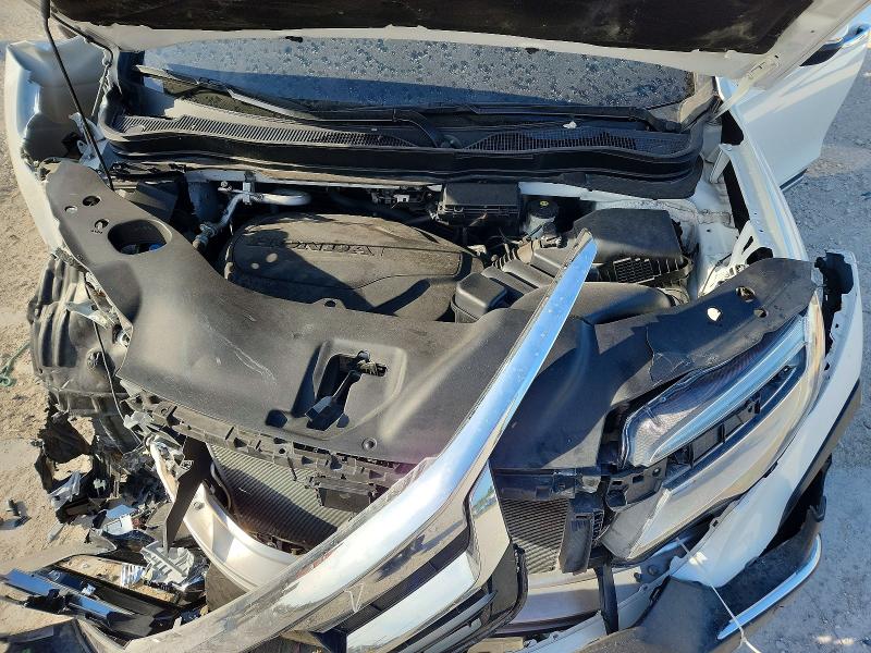 Aukcja sprzedaży 2022 Honda Pilot, vin: 5FNYF5H60NB020572, numer aukcji: 64061106