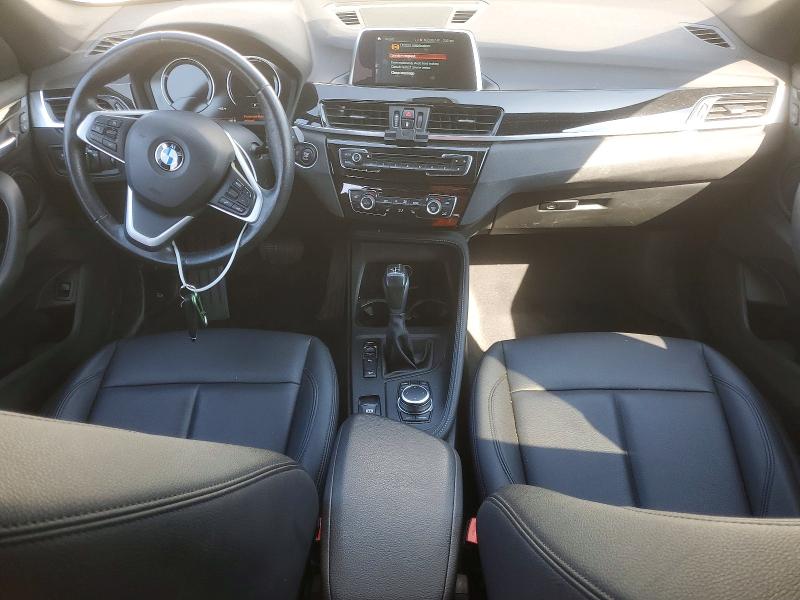 2019 Bmw X1 მანქანა იყიდება აუქციონზე, vin: WBXHT3C54K5L89219, აუქციონის ნომერი: 65731076