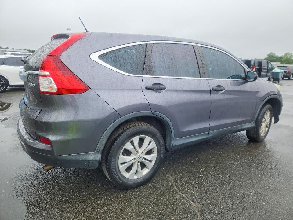 Продаж на аукціоні авто 2015 Honda Cr-v, vin: 5J6RM4H35FL054963, номер лоту: 65274836