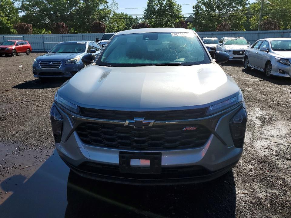 Aukcja sprzedaży 2024 Chevrolet Trax, vin: KL77LGE23RC131456, numer aukcji: 62714266