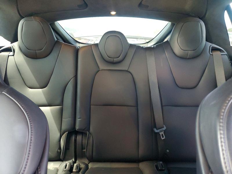 Aukcja sprzedaży 2018 Tesla Model X, vin: 5YJXCAE25JF120031, numer aukcji: 65397406