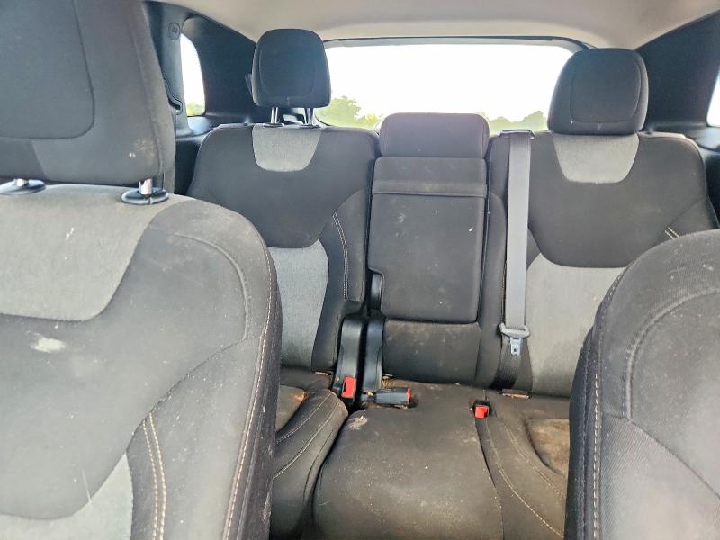 Aukcja sprzedaży 2016 Jeep Cherokee, vin: 1C4PJMAB0GW246931, numer aukcji: 64558786