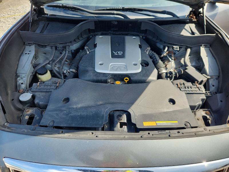 Продаж на аукціоні авто 2012 Infiniti Fx35, vin: JN8AS1MW8CM152421, номер лоту: 65293506