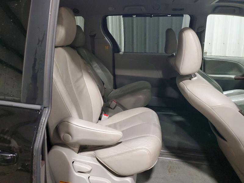 Aukcja sprzedaży 2012 Toyota Sienna, vin: 5TDYK3DC0CS265845, numer aukcji: 63293706