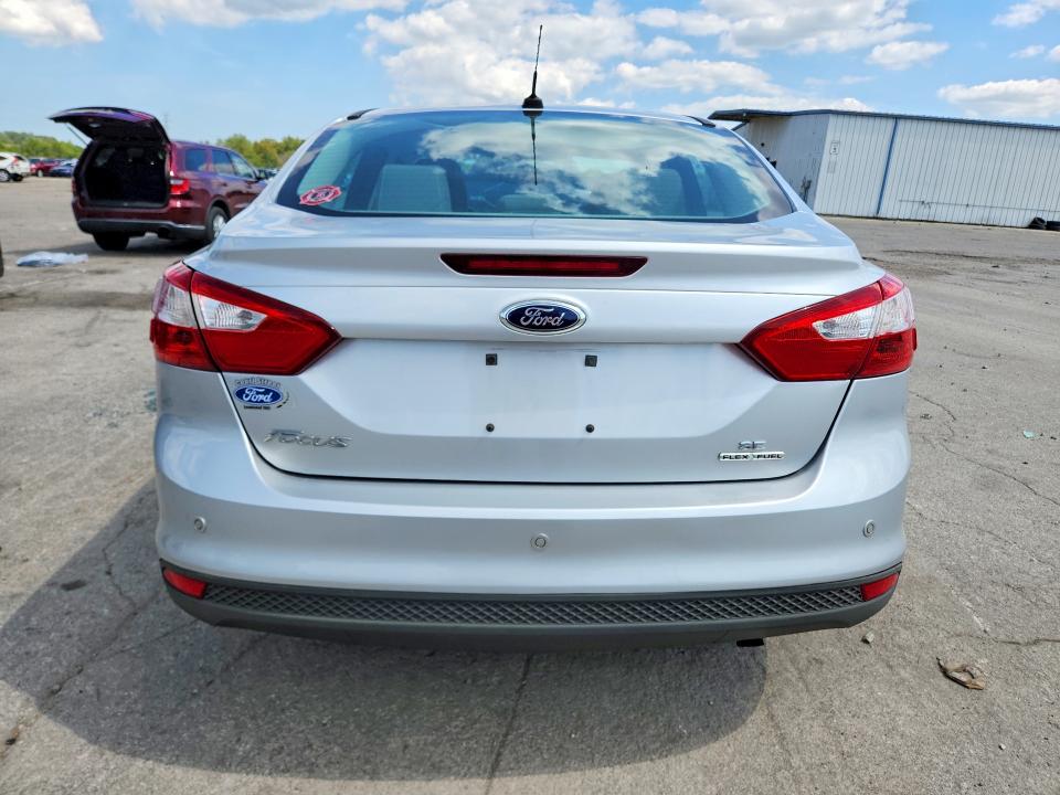 Aukcja sprzedaży 2014 Ford Focus, vin: 1FADP3F2XEL155111, numer aukcji: 64518746