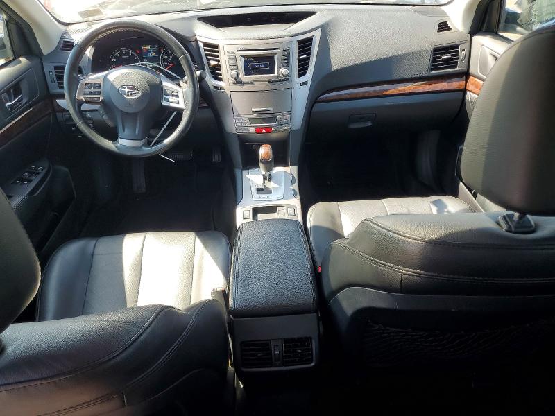 Auction sale of the 2013 Subaru Legacy, vin: 4S3BMBK63D3011069, lot number: 64232896