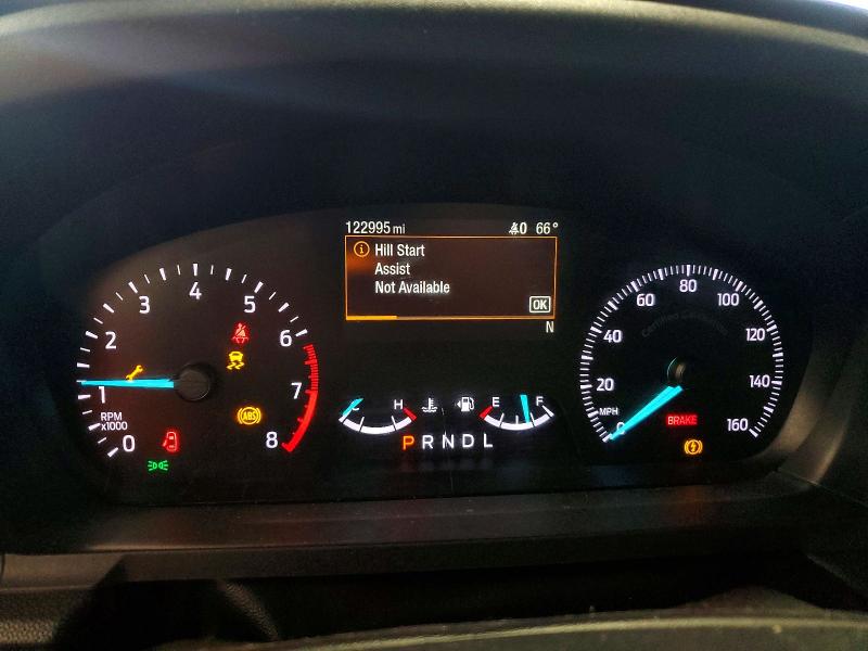 63577806 :رقم المزاد ، 1FM5K8AB7LGA64364 vin ، 2020 Ford Explorer مزاد بيع
