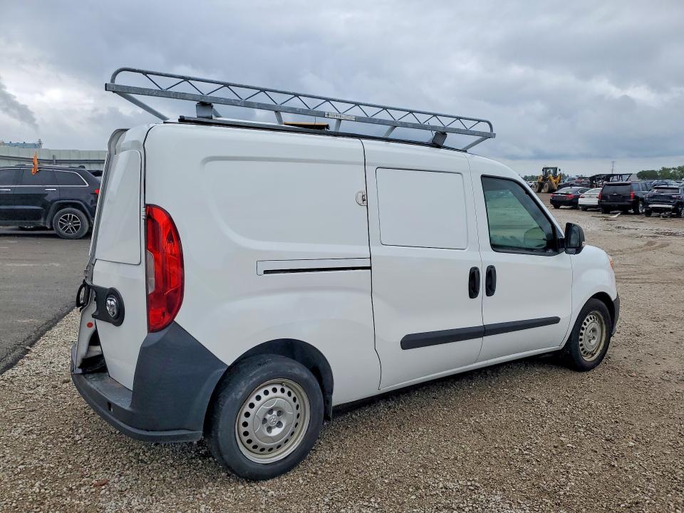 Aukcja sprzedaży 2021 Ram Promaster City, vin: ZFBHRFAB2M6T78578, numer aukcji: 62509436