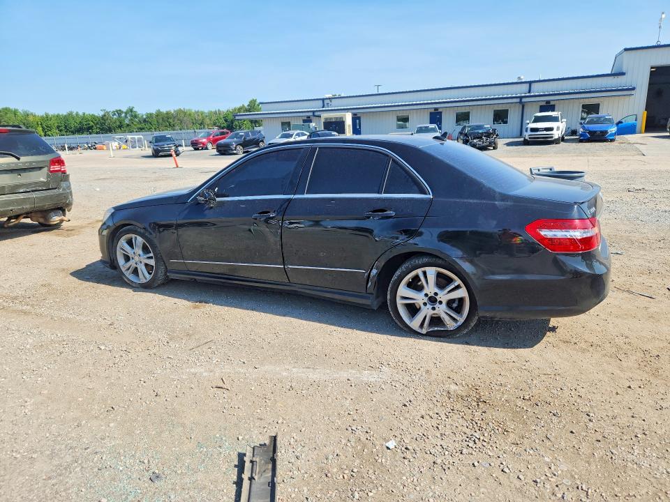 64291956 :رقم المزاد ، WDDHF8JB6DA747494 vin ، 2013 Mercedes-benz E مزاد بيع