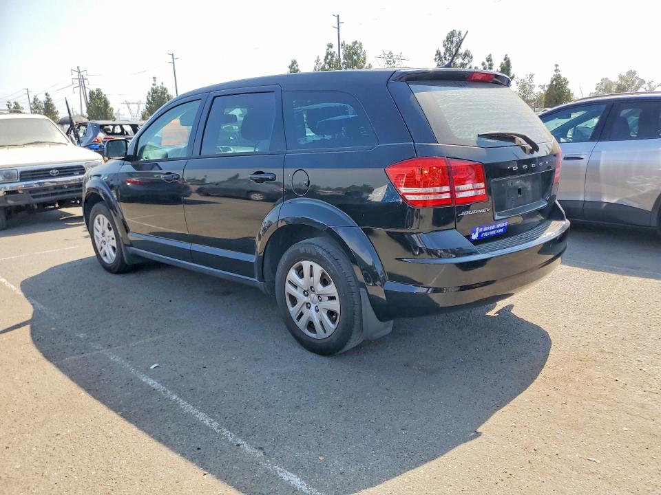 Продаж на аукціоні авто 2014 Dodge Journey, vin: 3C4PDCAB8ET280751, номер лоту: 64846876