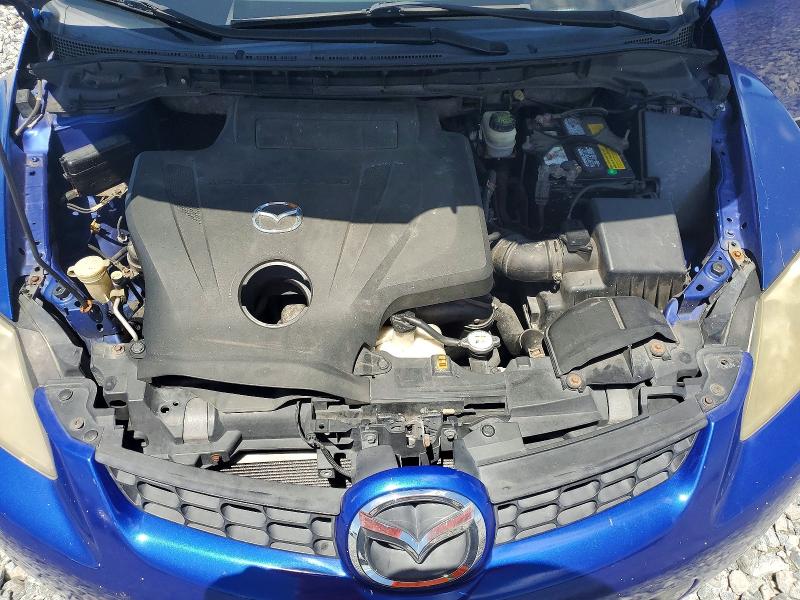 Aukcja sprzedaży 2007 Mazda Cx-7, vin: JM3ER293170106852, numer aukcji: 64739846
