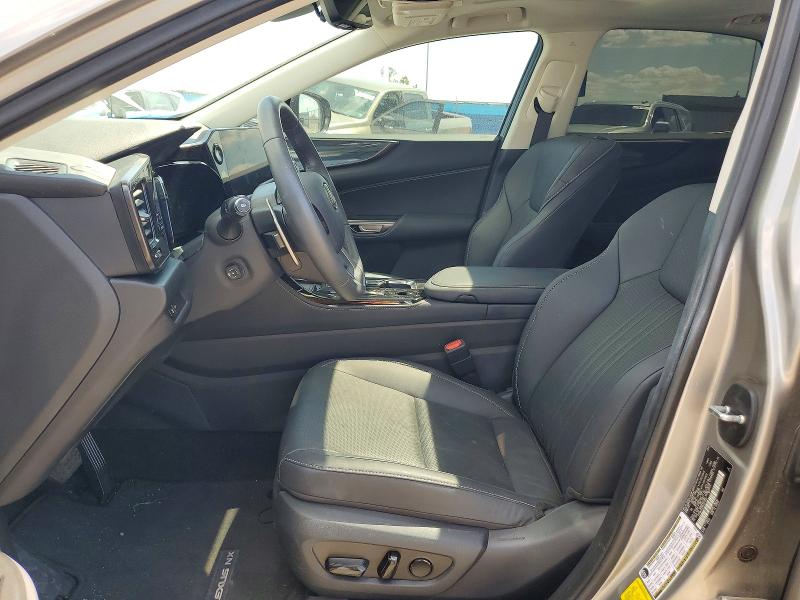 Продажа на аукционе авто 2024 Lexus Nx 350h, vin: 2T2GKCEZ8RC031559, номер лота: 65564576
