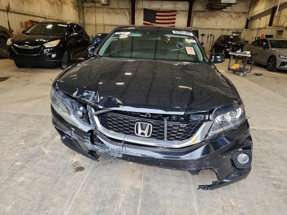 Aukcja sprzedaży 2013 Honda Accord, vin: 1HGCT2B80DA004019, numer aukcji: 64507386