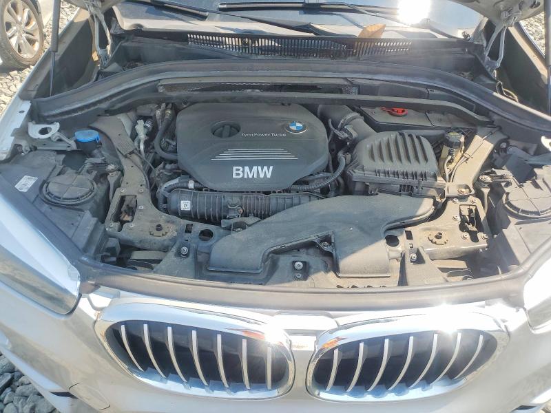 Aukcja sprzedaży 2017 Bmw X1, vin: WBXHT3C36H5F70042, numer aukcji: 64903016