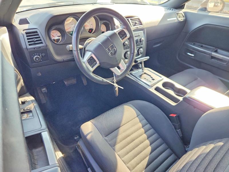 Aukcja sprzedaży 2014 Dodge Challenger, vin: 2C3CDYBT7EH205328, numer aukcji: 64475586