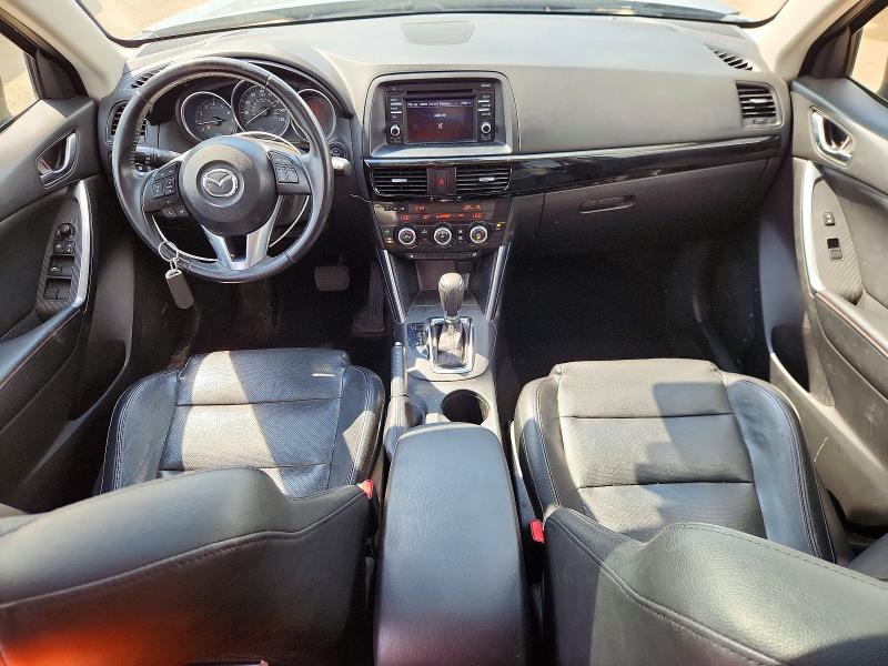 Продаж на аукціоні авто 2014 Mazda Cx-5, vin: JM3KE4DY1E0426182, номер лоту: 66536866