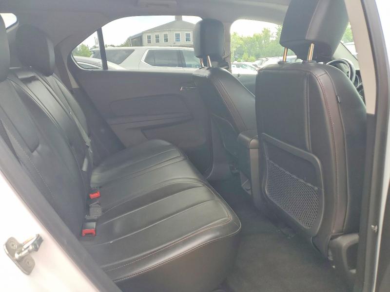Aukcja sprzedaży 2012 Chevrolet Equinox, vin: 2GNFLNEK2C6224480, numer aukcji: 63999216