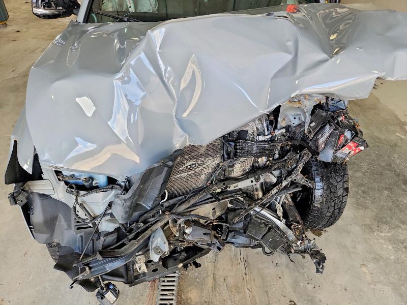 Продаж на аукціоні авто 2018 Toyota Tacoma, vin: 5TFSZ5AN6JX126328, номер лоту: 63659326