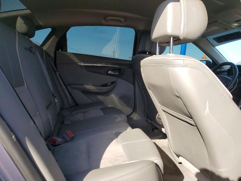 63594076 :رقم المزاد ، 2G1125S36E9169741 vin ، 2014 Chevrolet Impala مزاد بيع