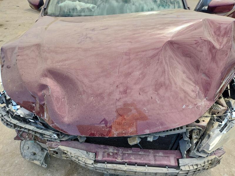 Aukcja sprzedaży 2017 Honda Accord, vin: 1HGCR2F34HA169509, numer aukcji: 64142706