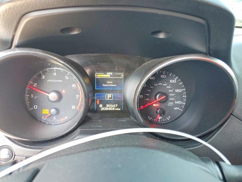 63552756 :رقم المزاد ، 4S3BNBA64F3046091 vin ، 2015 Subaru Legacy مزاد بيع