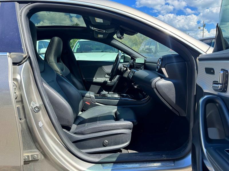 66074976 :رقم المزاد ، W1K5J4HB3LN080326 vin ، 2020 Mercedes-benz Cla مزاد بيع