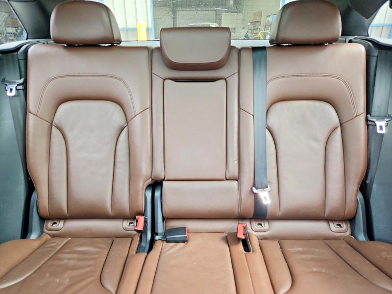Aukcja sprzedaży 2016 Audi Q5, vin: WA1L2AFP3GA146764, numer aukcji: 65083736