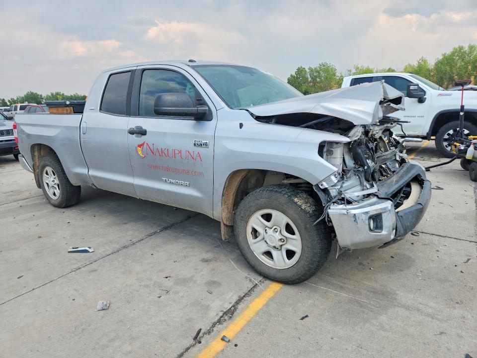 63305216 :رقم المزاد ، 5TFUW5F19GX532295 vin ، 2016 Toyota Tundra مزاد بيع