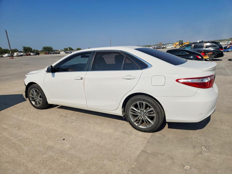 63604846 :رقم المزاد ، 4T1BF1FKXGU249586 vin ، 2016 Toyota Camry مزاد بيع