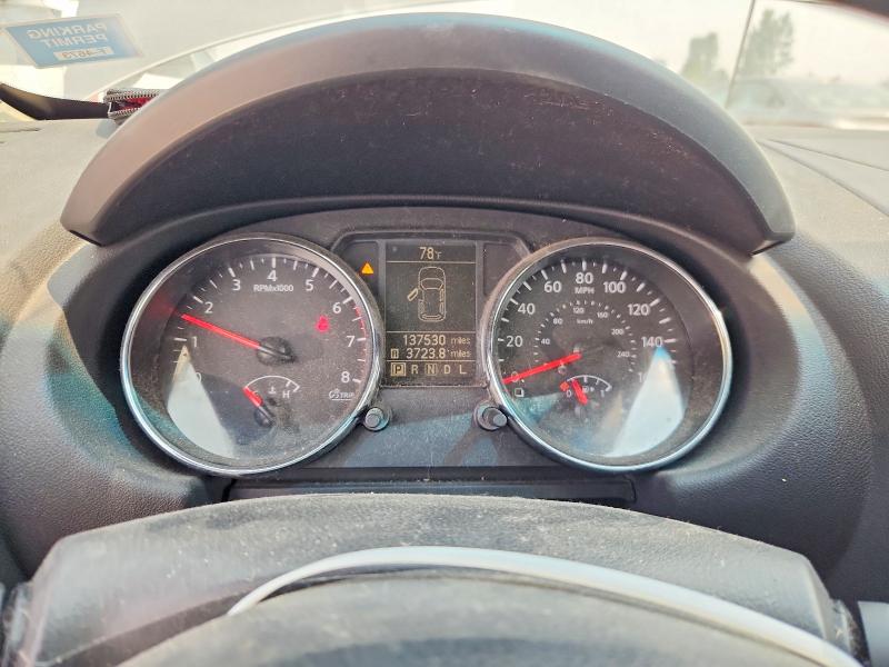 Aukcja sprzedaży 2013 Nissan Rogue, vin: JN8AS5MT3DW540983, numer aukcji: 64042356