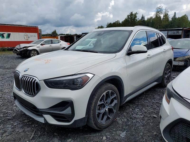Продаж на аукціоні авто 2022 Bmw X1, vin: WBXJG9C03N5U77566, номер лоту: 66611996