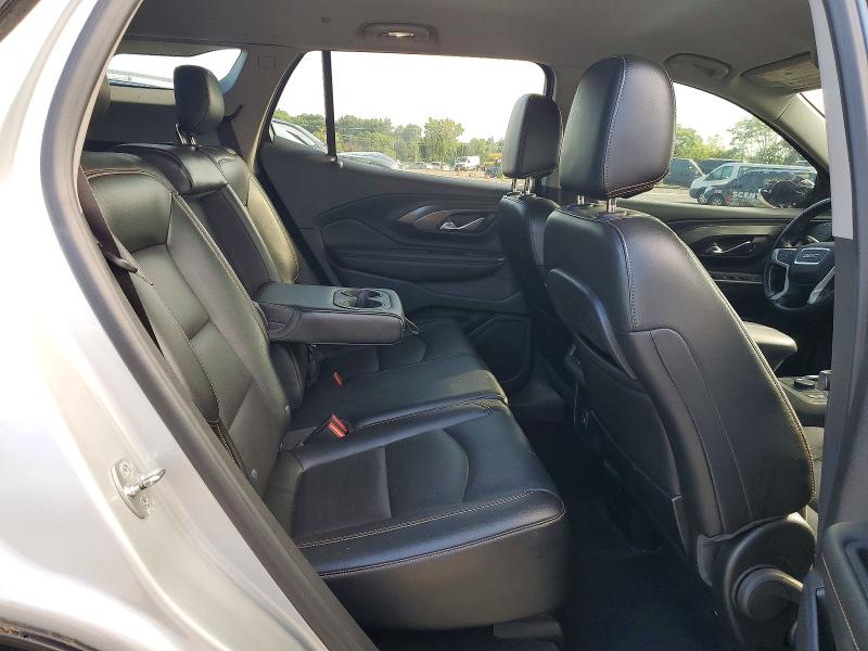 Aukcja sprzedaży 2020 Gmc Terrain, vin: 3GKALPEV3LL234685, numer aukcji: 66107436