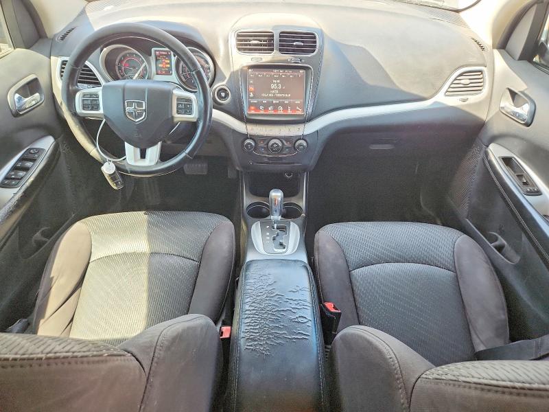Aukcja sprzedaży 2013 Dodge Journey, vin: 3C4PDCBB1DT723075, numer aukcji: 64986646