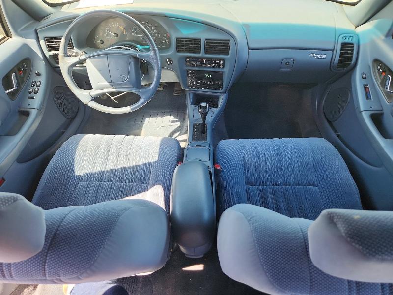 64851206 :رقم المزاد ، 2G4WB52L3S1464346 vin ، 1995 Buick Regal مزاد بيع