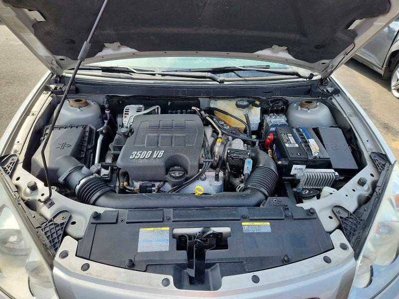 Продажа на аукционе авто 2006 Pontiac G6, vin: 1G2ZH358764287875, номер лота: 64338486