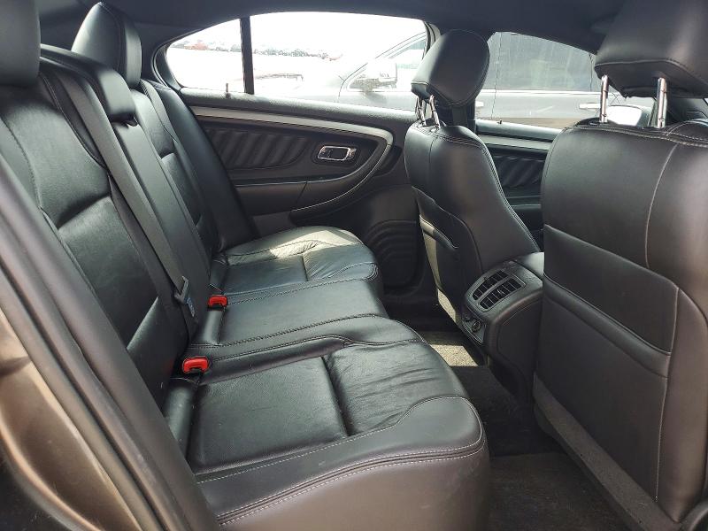 Aukcja sprzedaży 2018 Ford Taurus, vin: 1FAHP2H82JG110776, numer aukcji: 65332456