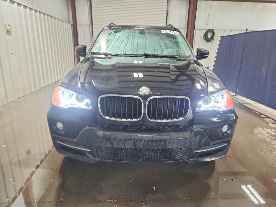 64654956 :رقم المزاد ، 5UXFE43558L036558 vin ، 2008 Bmw X5 مزاد بيع
