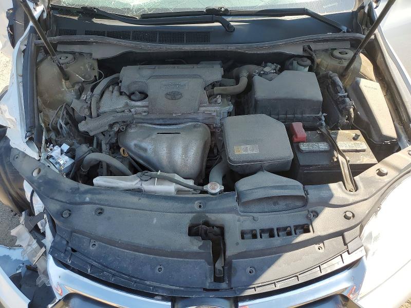 62245346 :رقم المزاد ، 4T1BF1FK9HU793594 vin ، 2017 Toyota Camry مزاد بيع