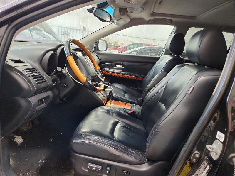 66544236 :رقم المزاد ، 2T2HA31U86C104362 vin ، 2006 Lexus Rx مزاد بيع