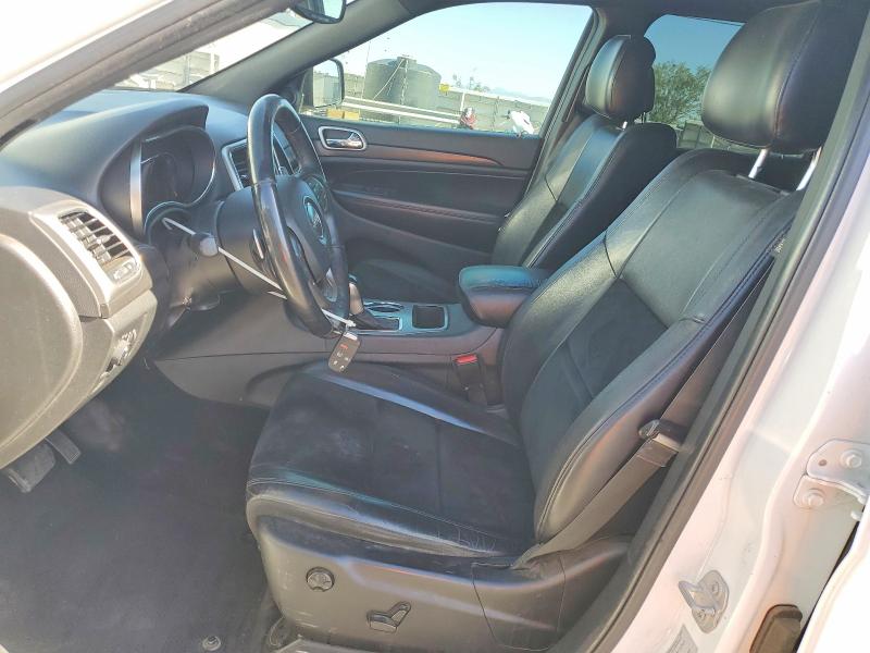 65141266 :رقم المزاد ، 1C4RJEAG0HC929953 vin ، 2017 Jeep Grand Cherokee مزاد بيع