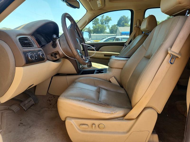 65119996 :رقم المزاد ، 1GKFK363X9R197683 vin ، 2009 Gmc Yukon Xl مزاد بيع