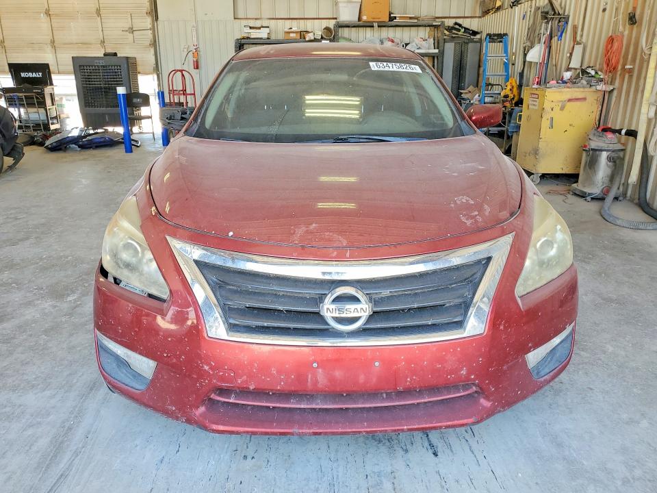 2015 Nissan Altima მანქანა იყიდება აუქციონზე, vin: 1N4AL3AP0FN311082, აუქციონის ნომერი: 63475826