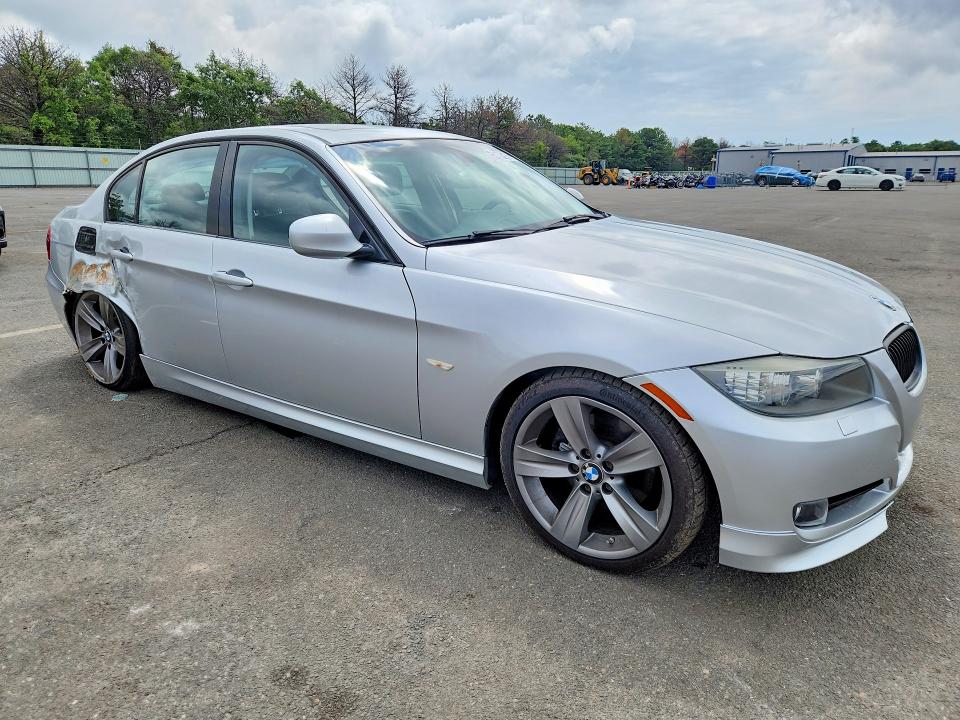Aukcja sprzedaży 2010 Bmw 328, vin: WBAPK5C59AA653707, numer aukcji: 65173216