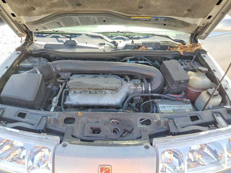 Продажа на аукционе авто 2005 Saturn Vue, vin: 5GZCZ53415S807880, номер лота: 66202816