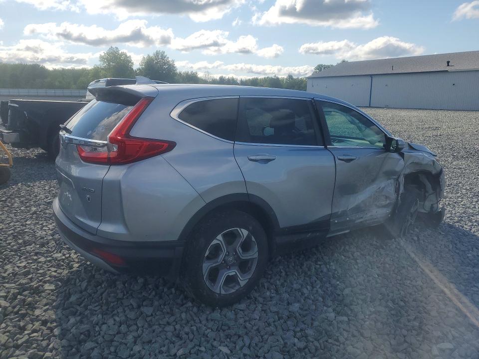 2019 Honda Cr-v მანქანა იყიდება აუქციონზე, vin: 7FARW2H53KE002660, აუქციონის ნომერი: 63698386