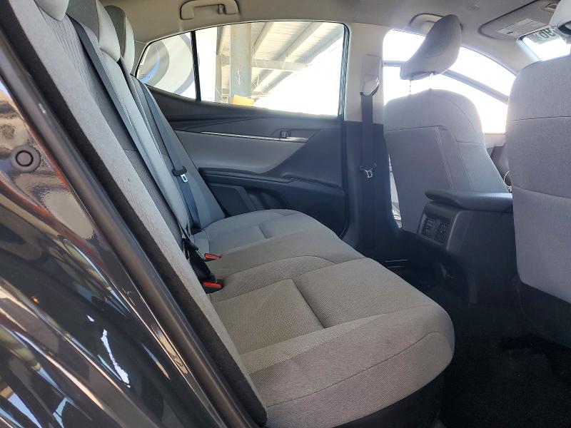 Aukcja sprzedaży 2025 Toyota Camry, vin: 4T1DAACK7SU075173, numer aukcji: 66784896