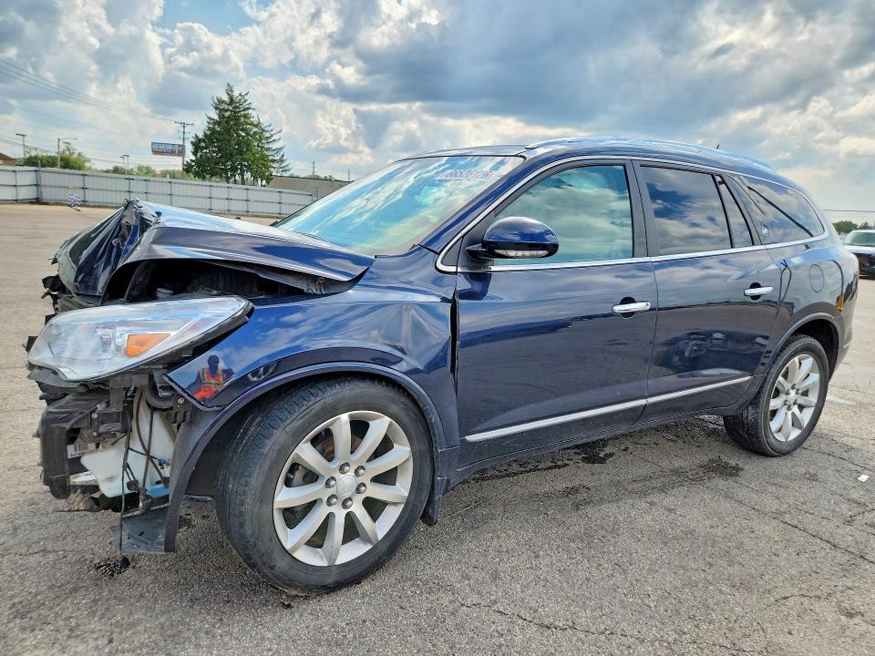 Продаж на аукціоні авто 2015 Buick Enclave, vin: 5GAKVCKD9FJ147689, номер лоту: 66526126
