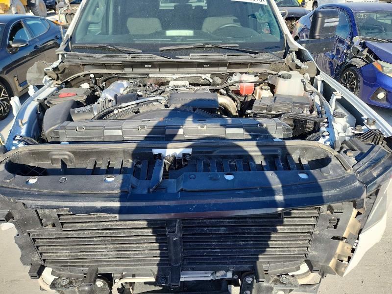 Продажа на аукционе авто 2025 Gmc Sierra, vin: 1GT4ULEY4SF279538, номер лота: 63748516