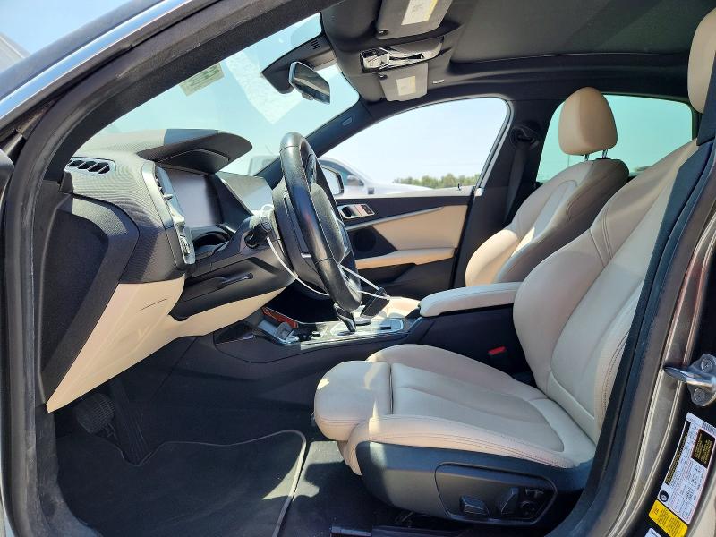 Продажа на аукционе авто 2021 Bmw 228i, vin: WBA53AK09M7J08689, номер лота: 66797246