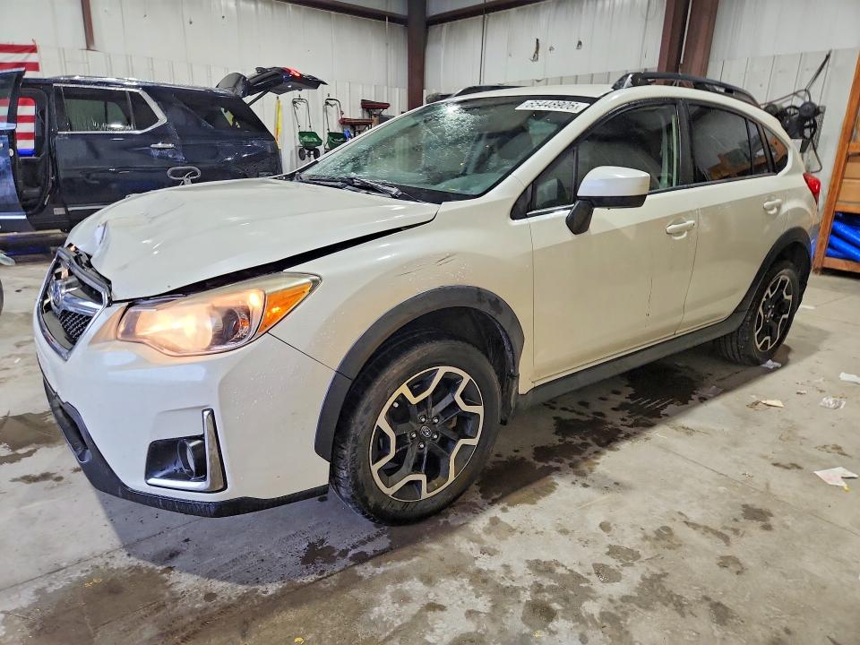 Aukcja sprzedaży 2017 Subaru Crosstrek, vin: JF2GPABC7H8211489, numer aukcji: 65448906